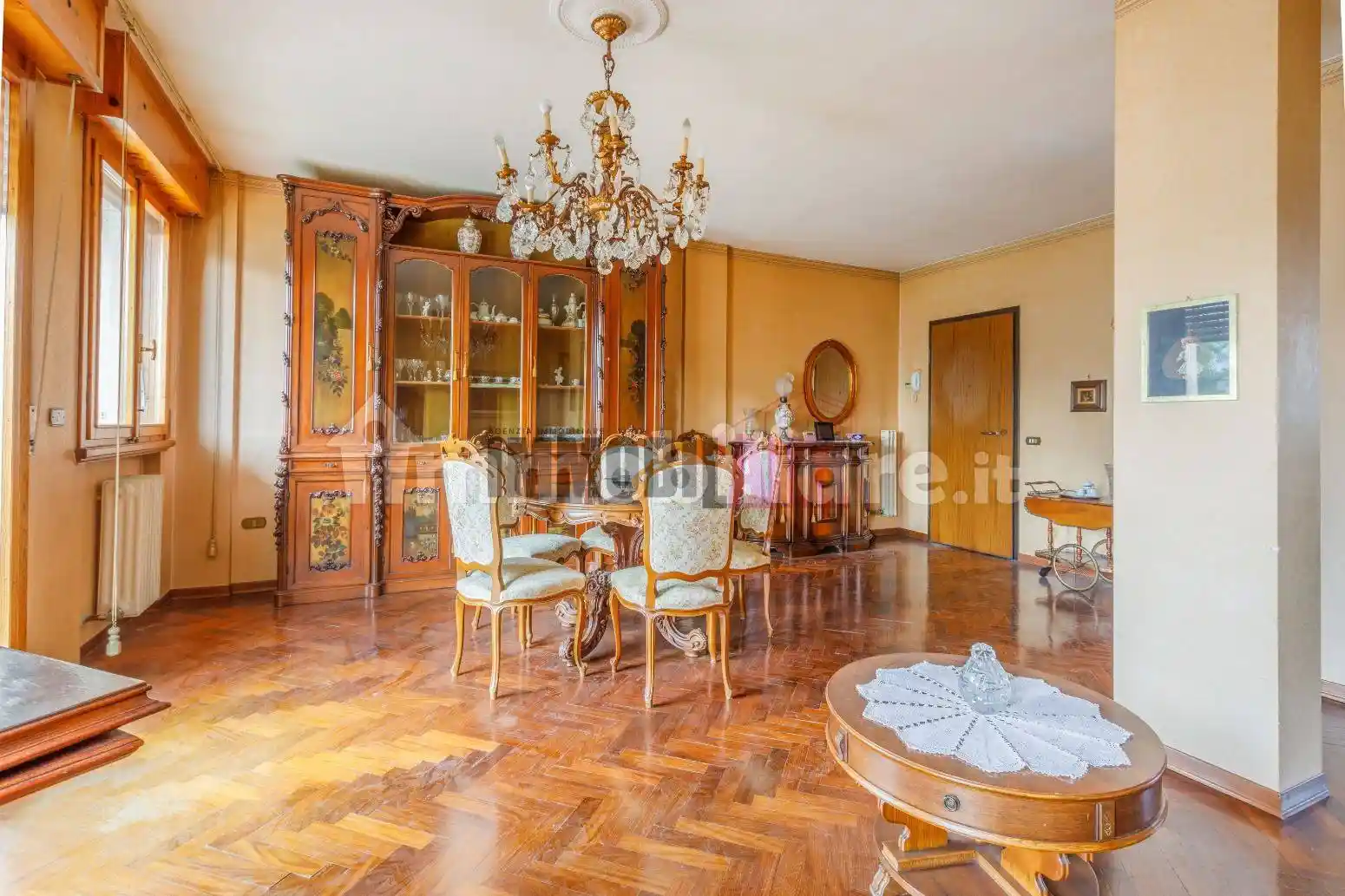 Appartamento in vendita a Parma