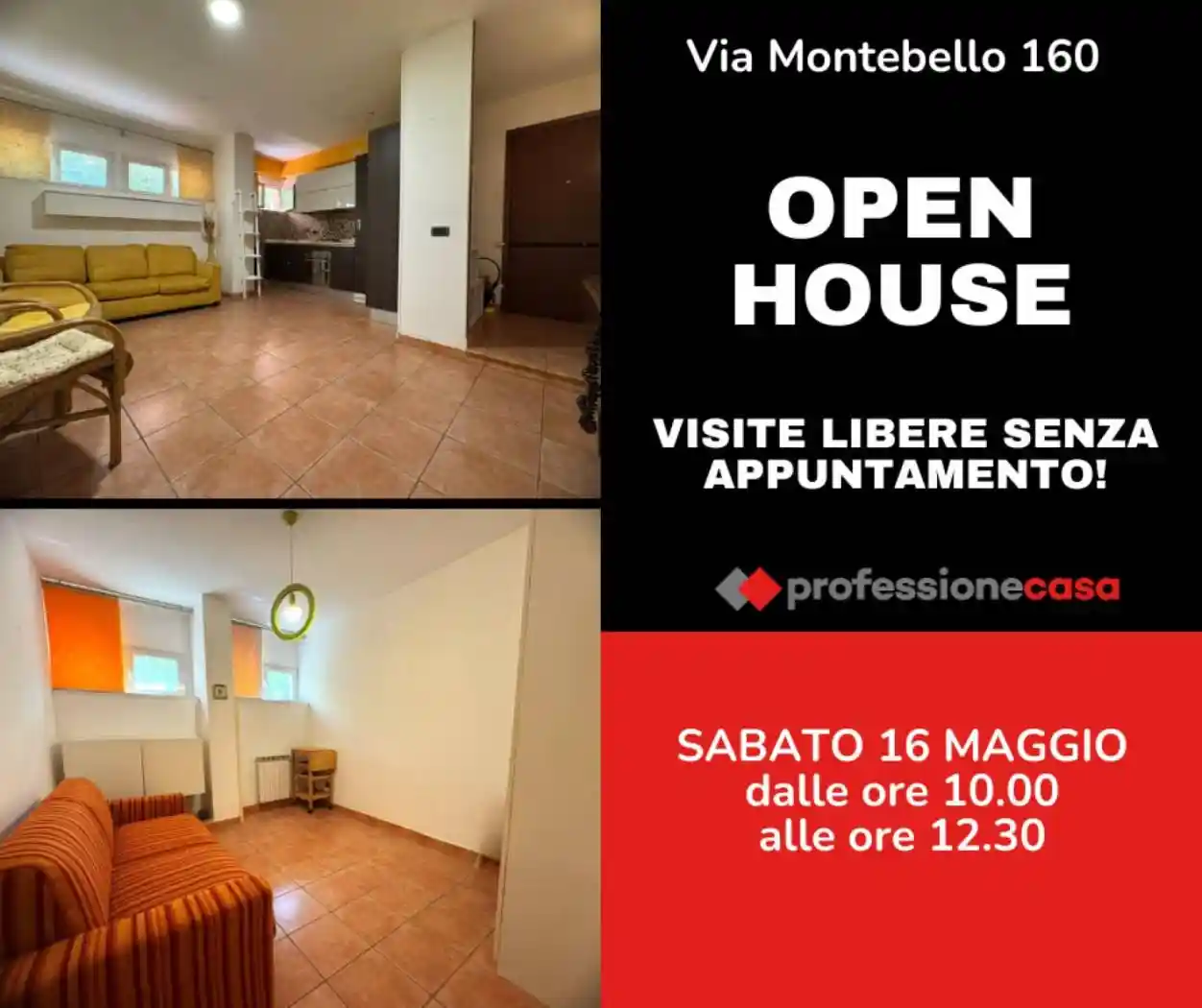Appartamento in vendita a Livorno