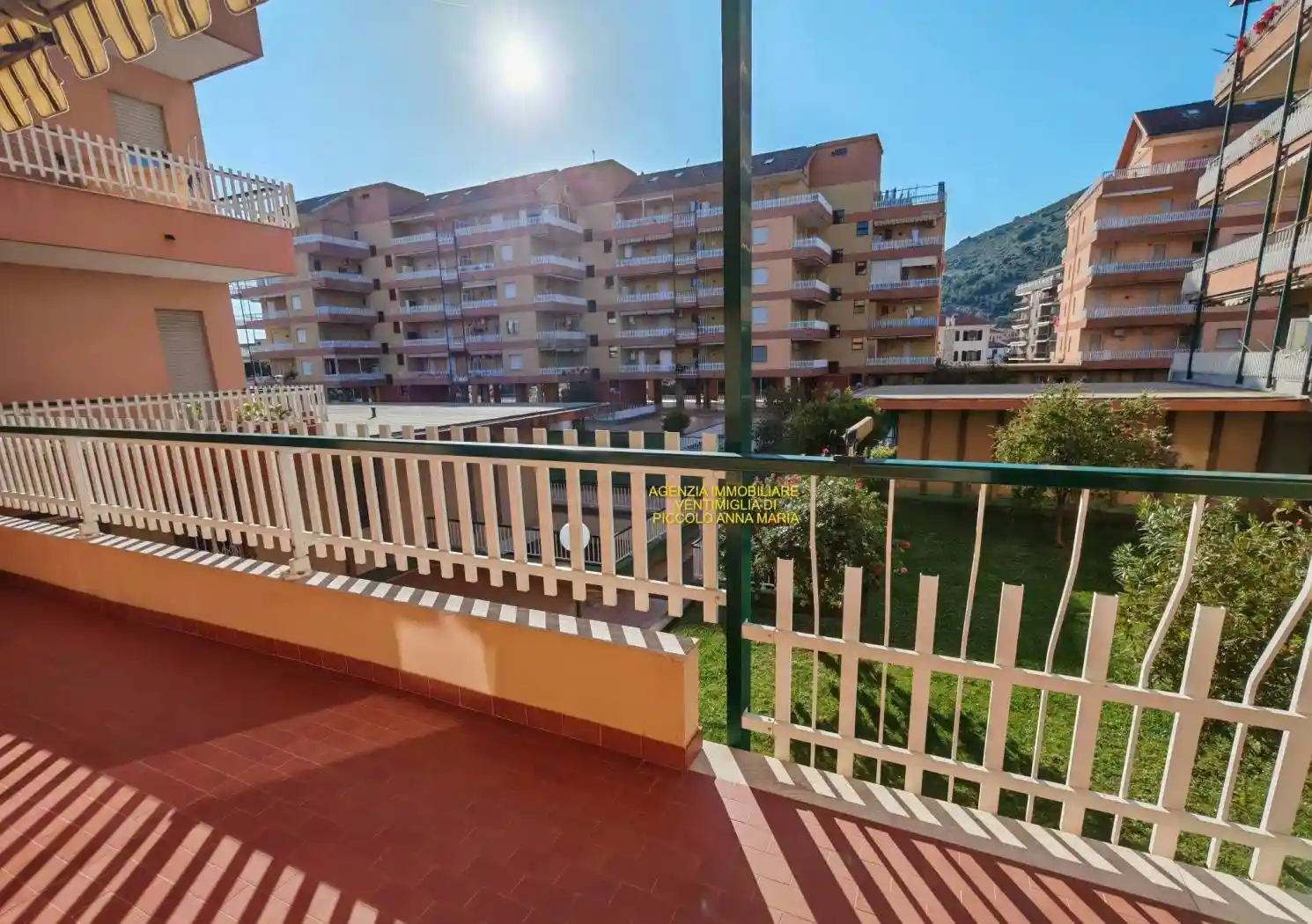 Appartamento in vendita a Ventimiglia