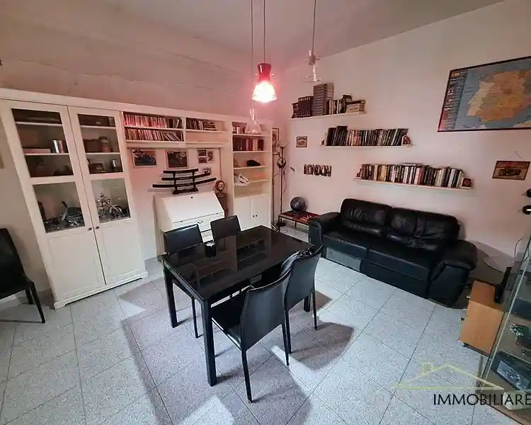 Appartamento in vendita a Senigallia
