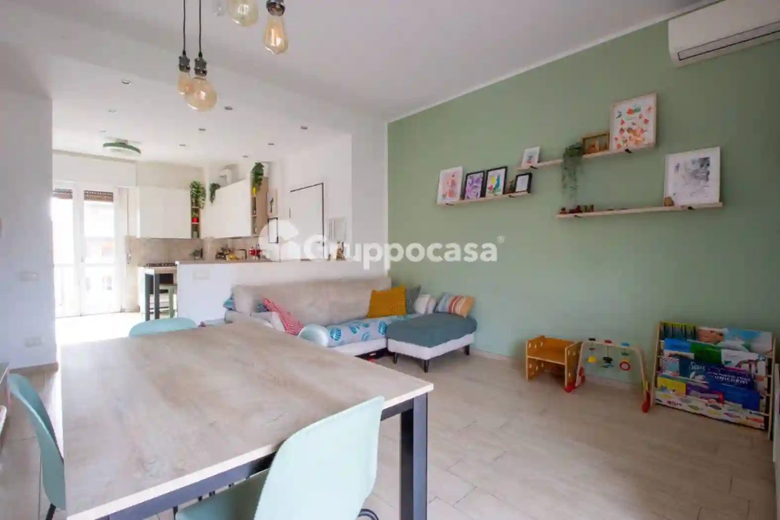 Appartamento - foto 4