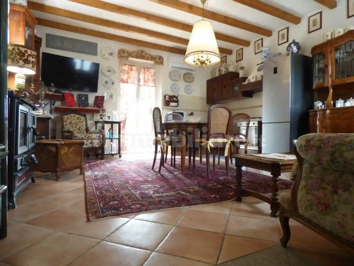 Casa indipendente - foto 4