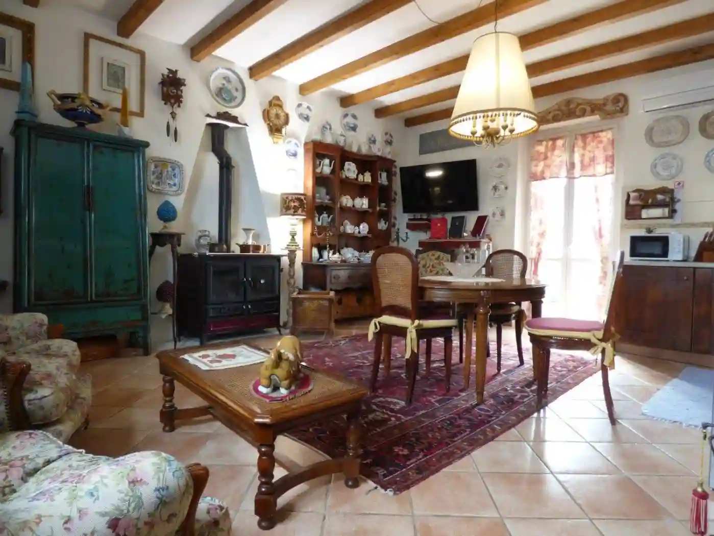 Casa indipendente - foto 5