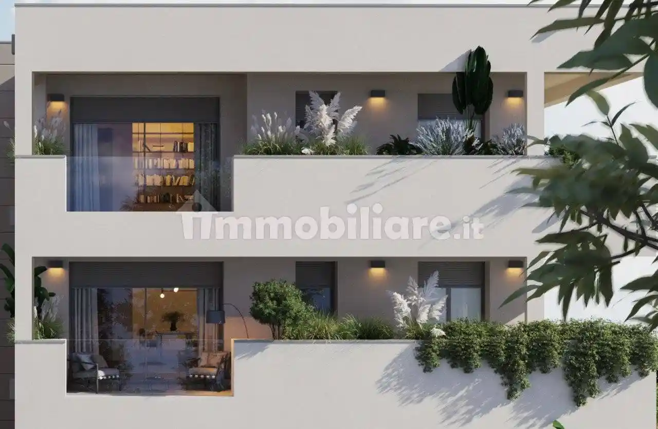 Appartamento in vendita a Calderara di Reno