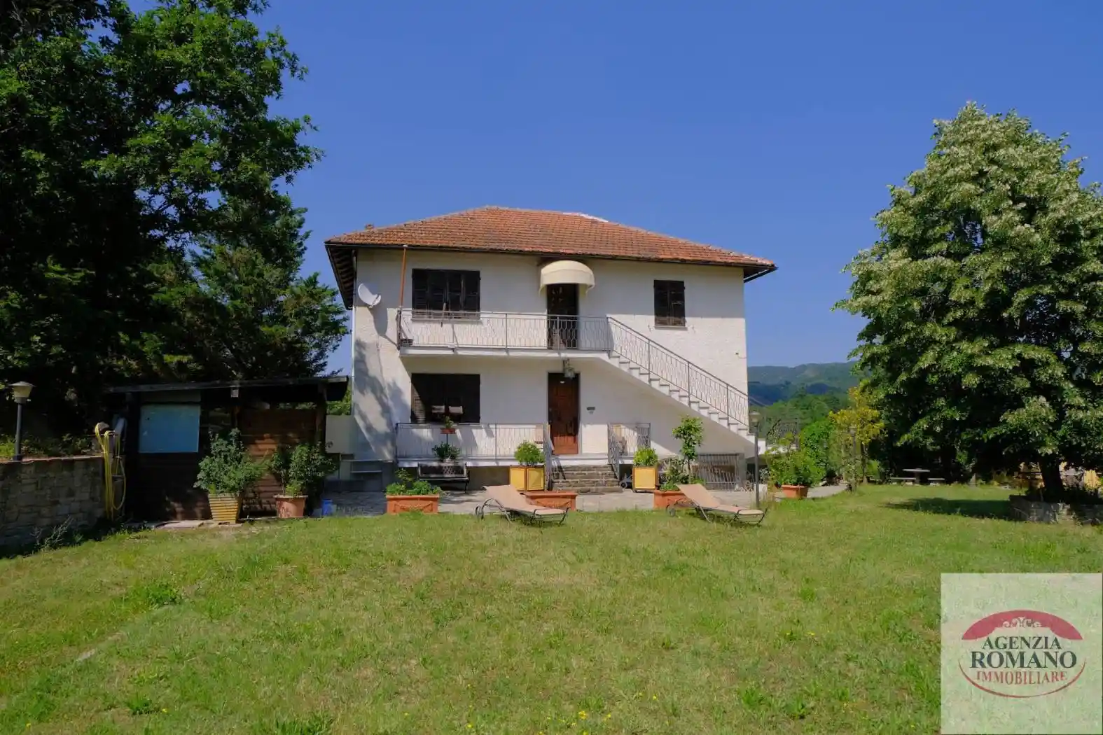 Rustico - Casale in vendita a Sassello
