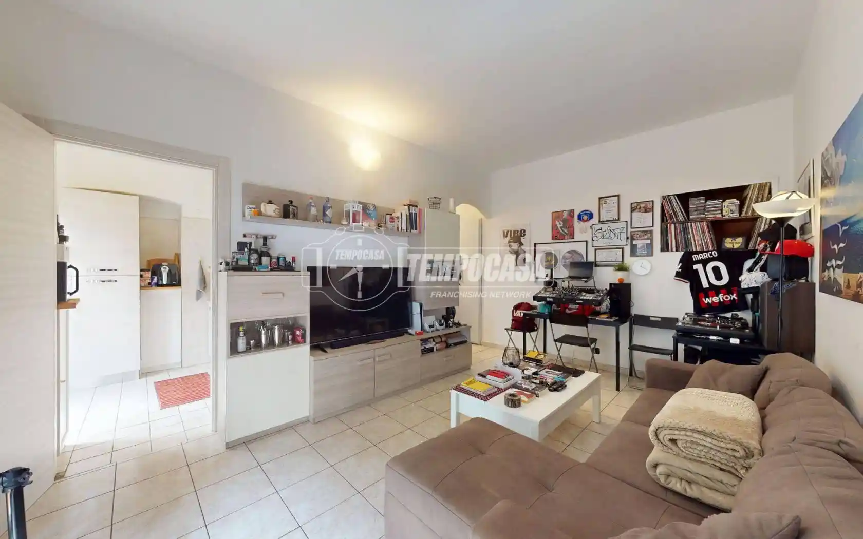 Appartamento in vendita a Torino