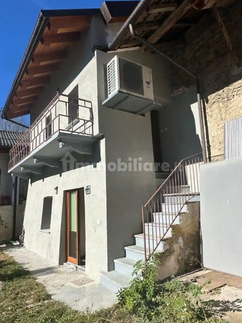 Rustico - Casale in vendita a Gaiola