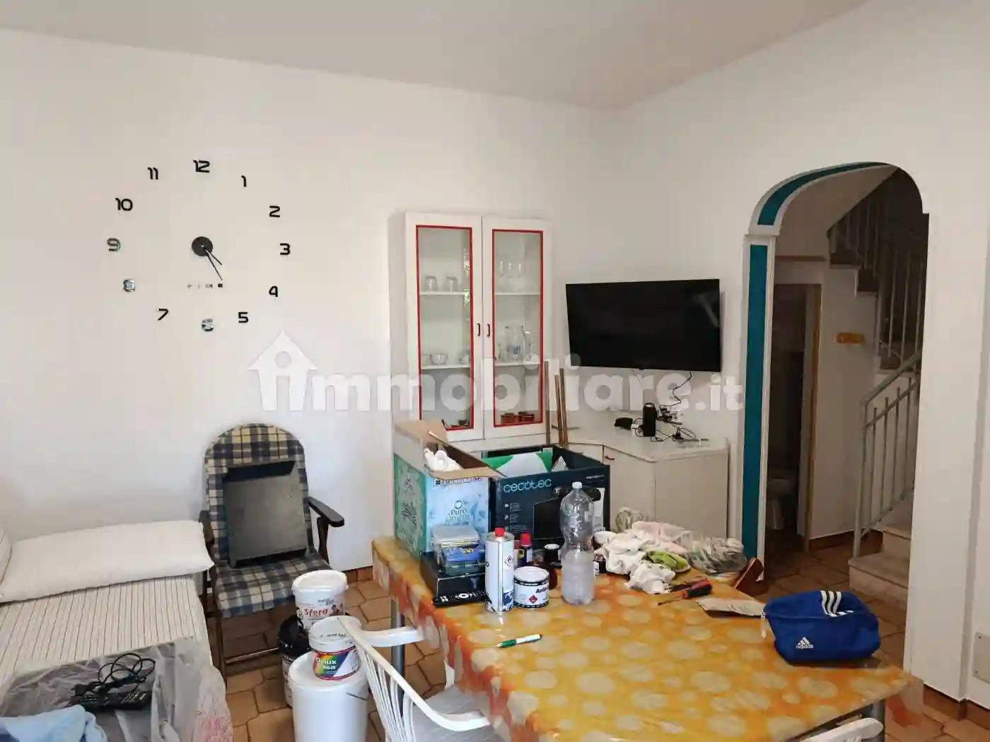Villetta a schiera - foto 5