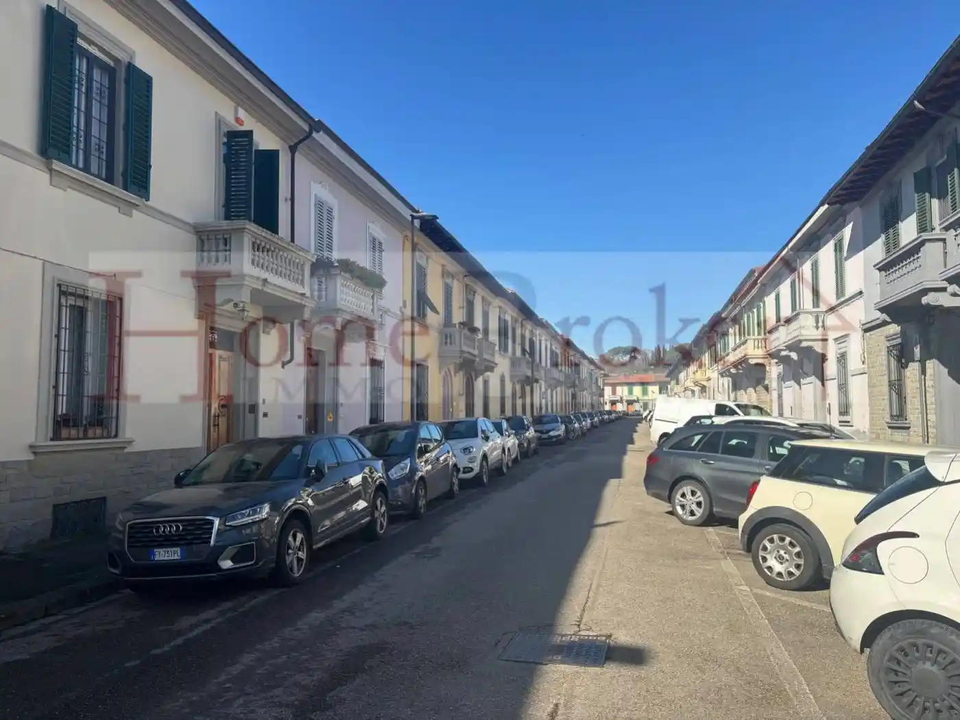 Villa in vendita a Firenze