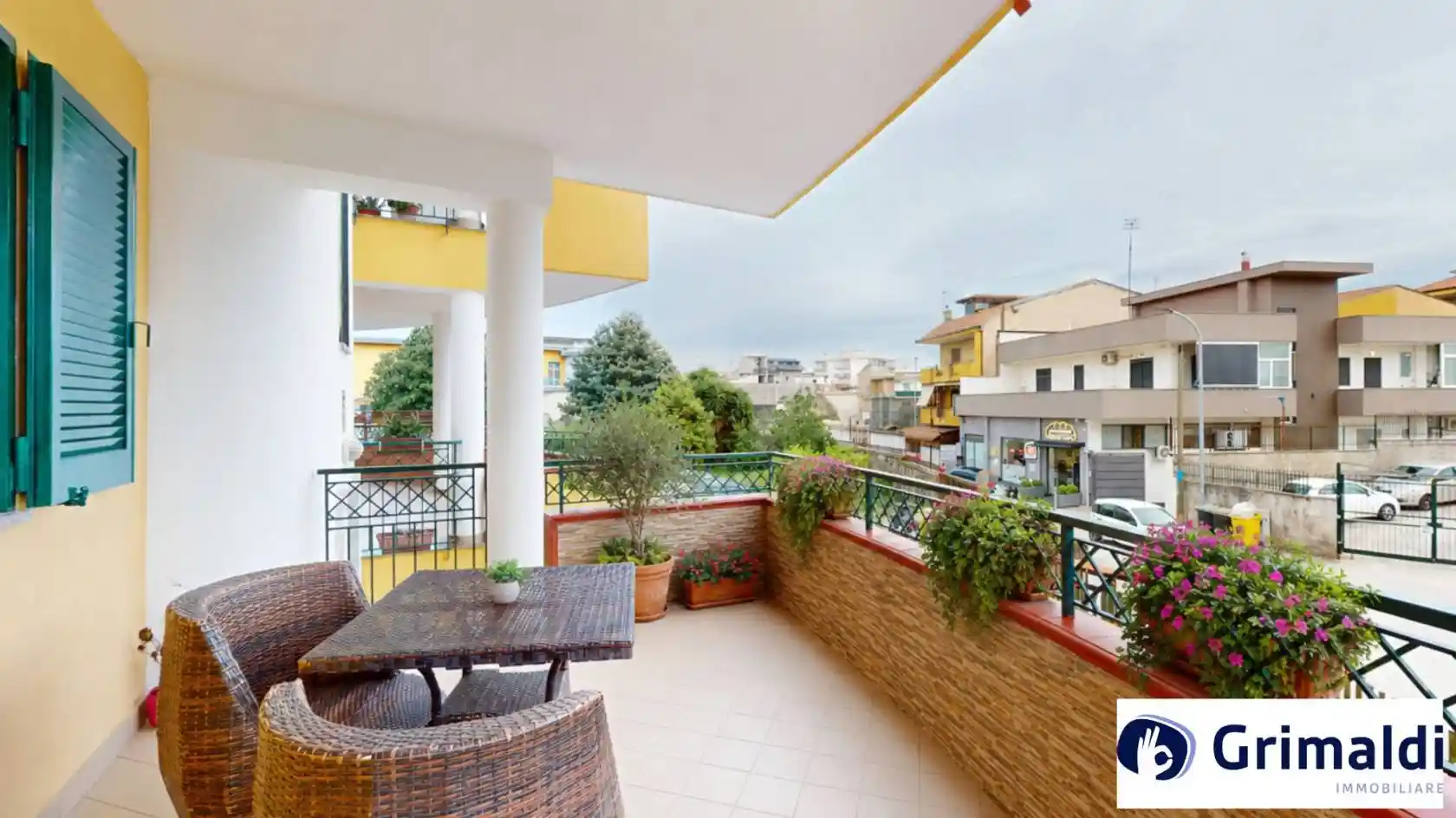Appartamento in vendita a Mugnano di Napoli