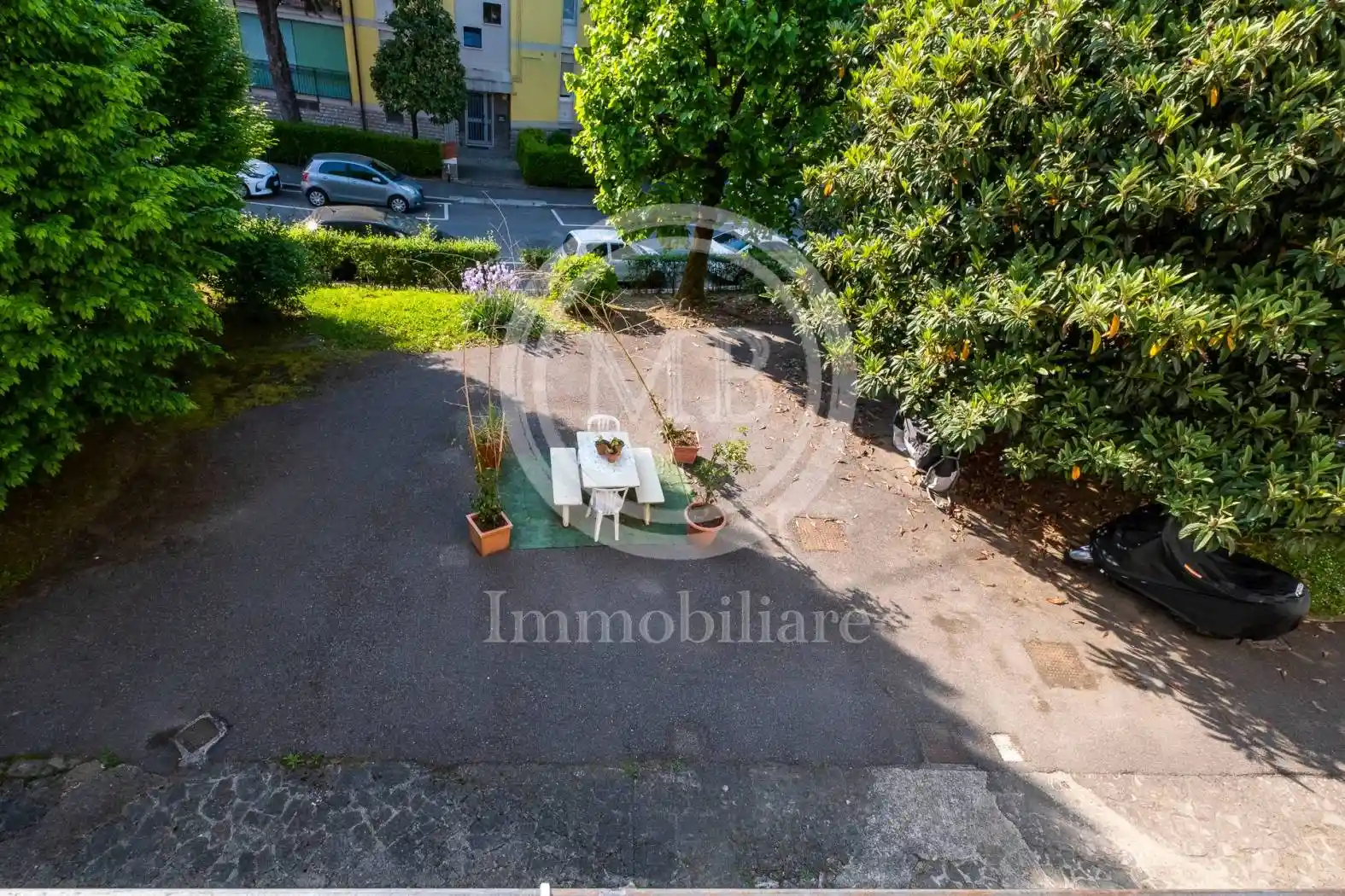 Appartamento in vendita a Bergamo