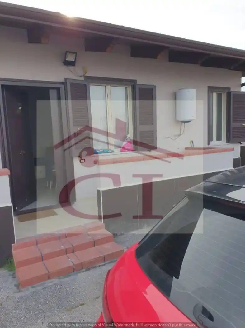 Appartamento in affitto a Giugliano in Campania