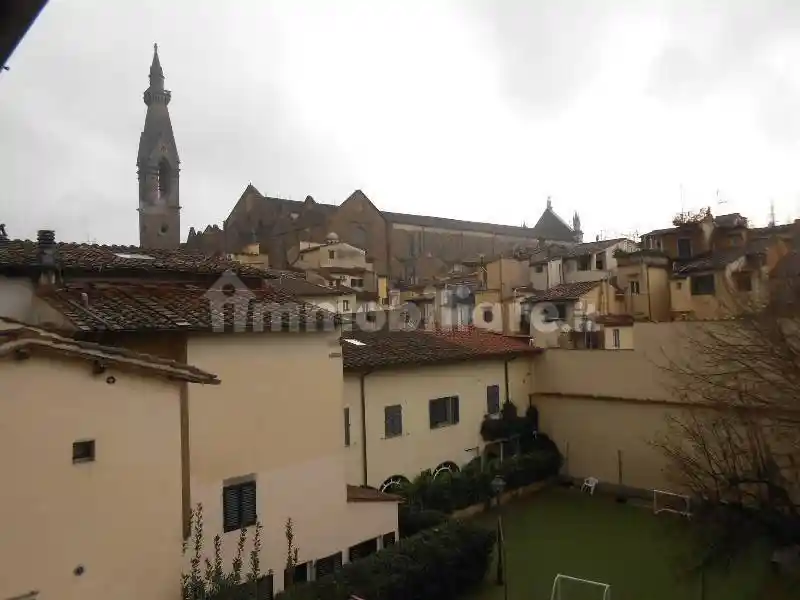 Appartamento in affitto a Firenze
