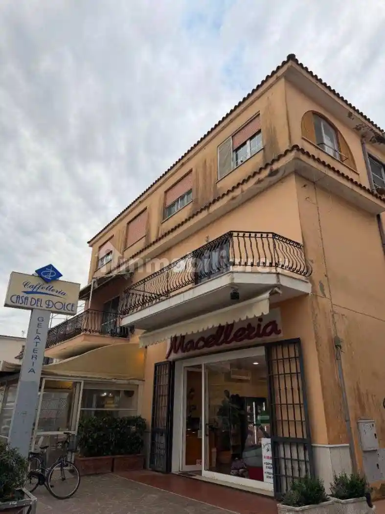 Appartamento in vendita a San Felice Circeo