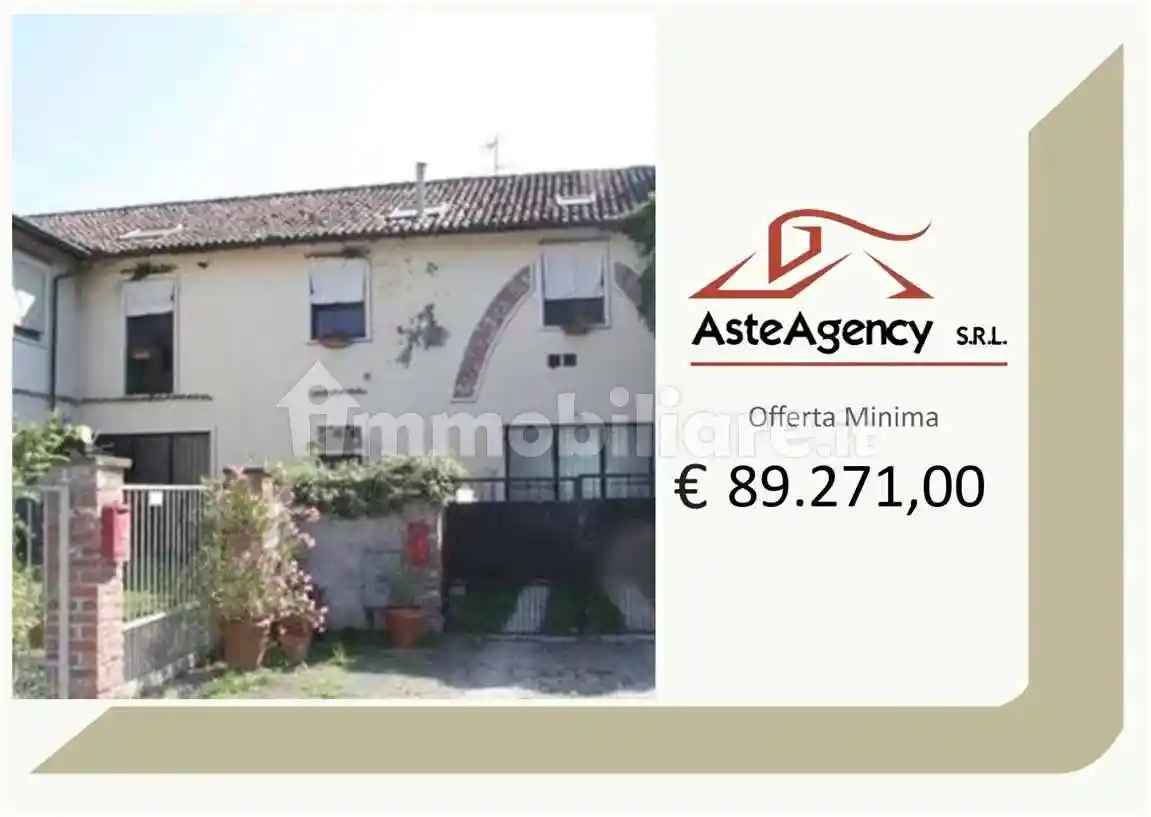Casa indipendente in vendita a Zerbolò