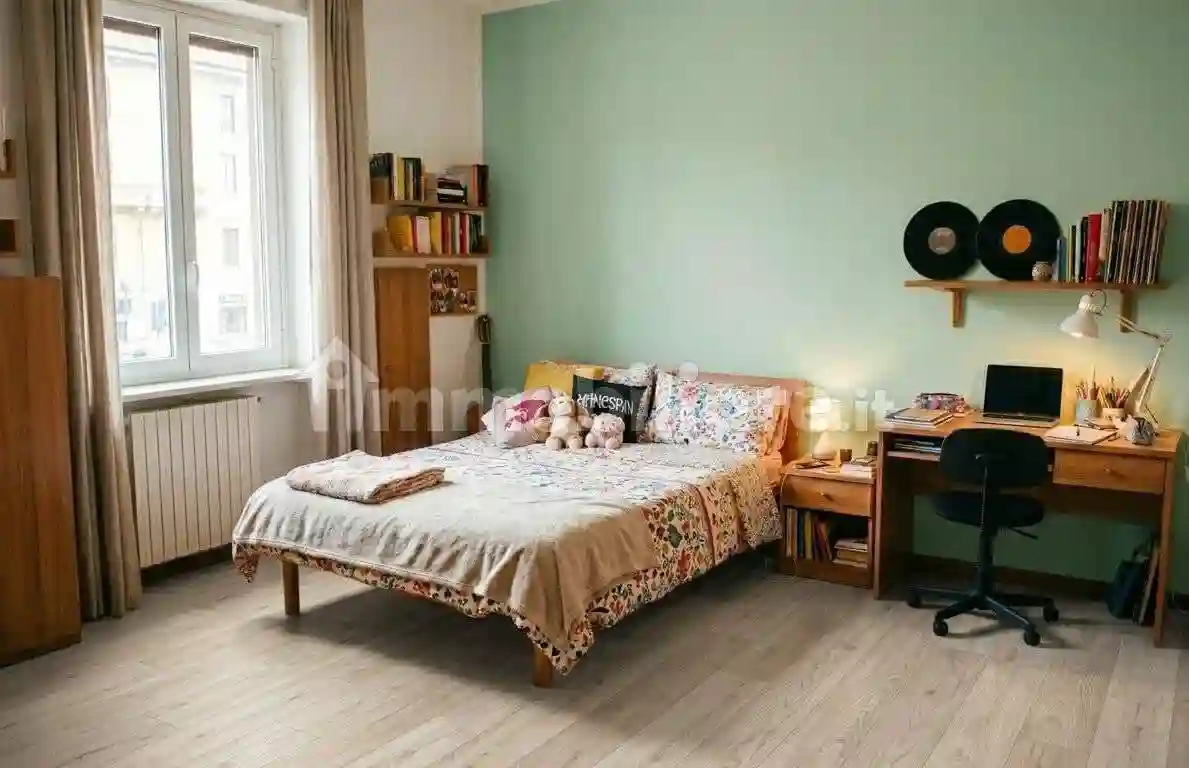 Appartamento - foto 5