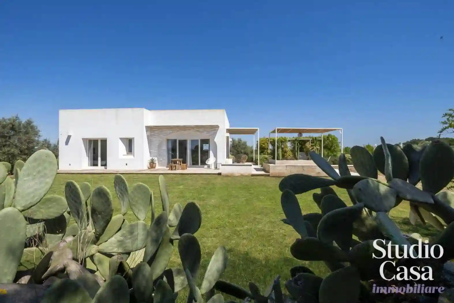 Villa - foto 3