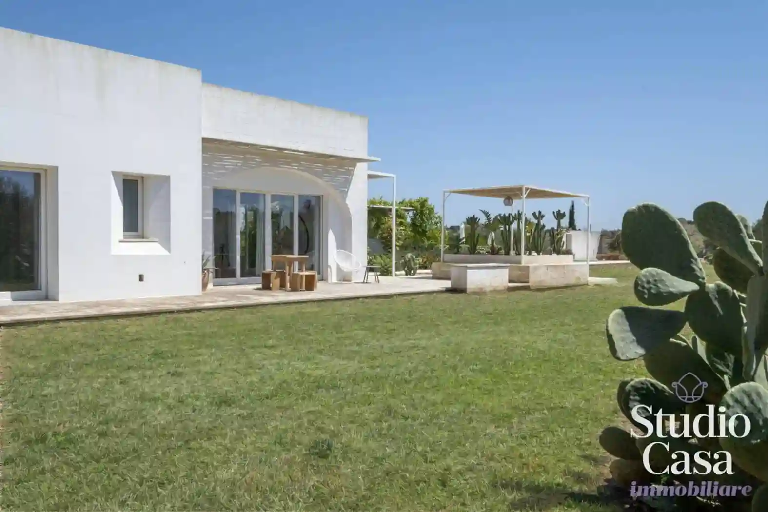 Villa - foto 4