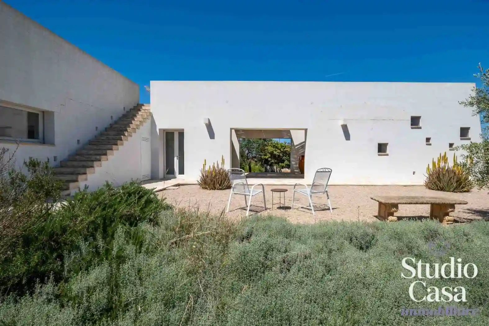 Villa - foto 5