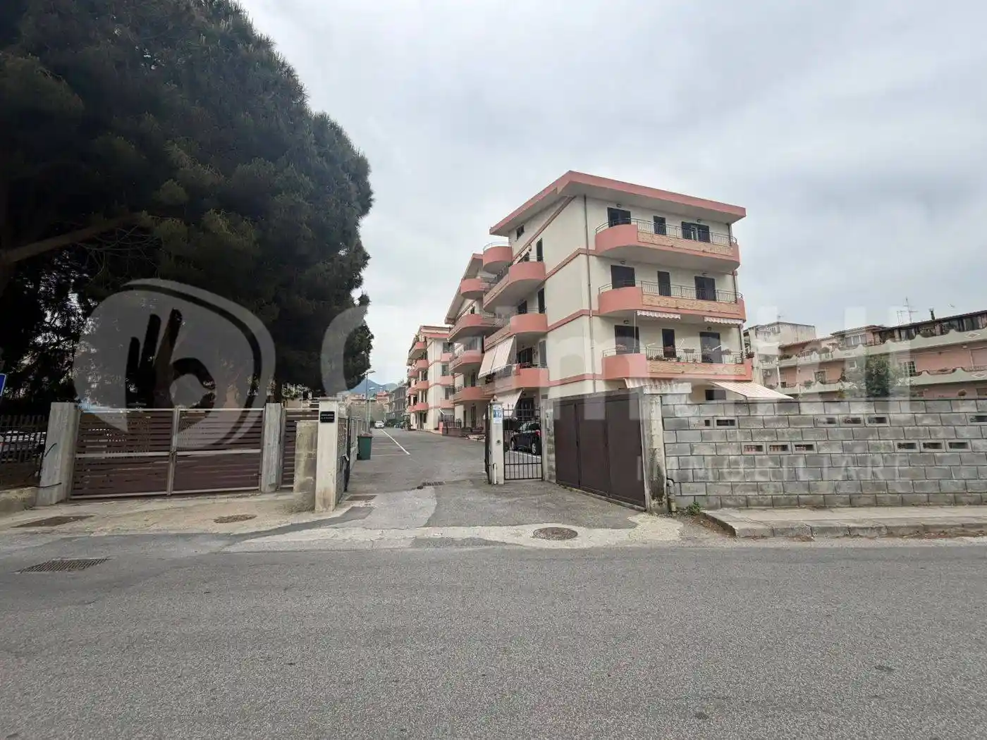 Attico - Mansarda in vendita a Rometta