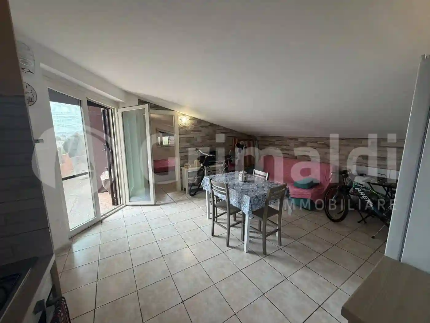 Attico - Mansarda - foto 5