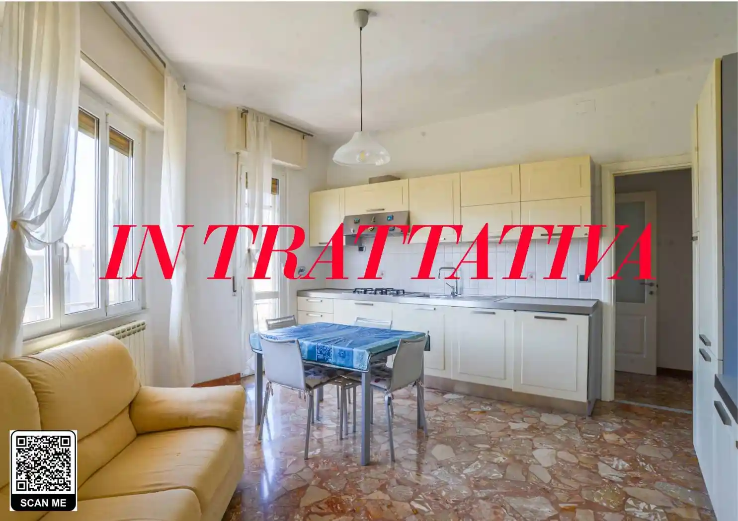Appartamento in vendita a Vado Ligure