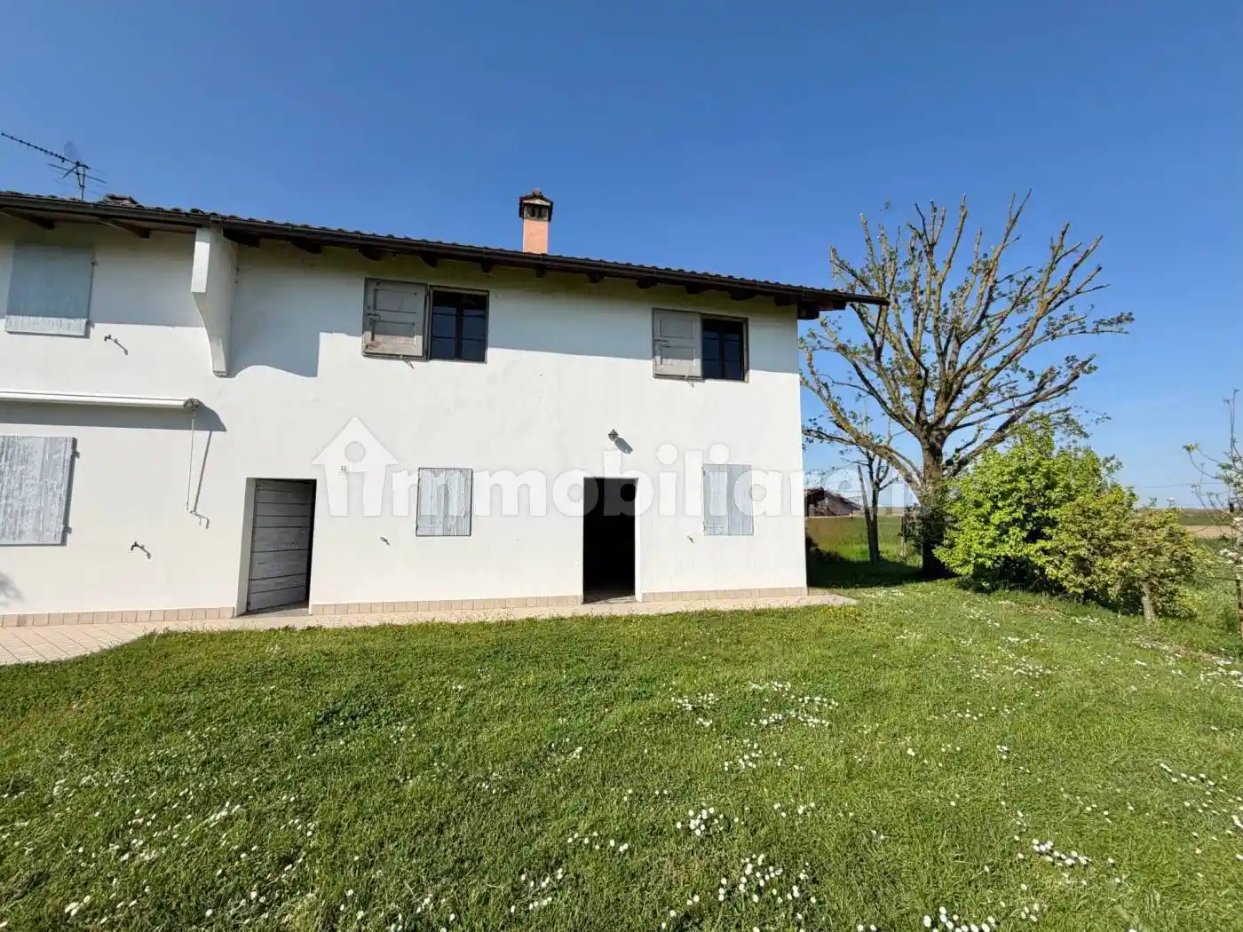 Rustico - Casale in vendita a Budrio