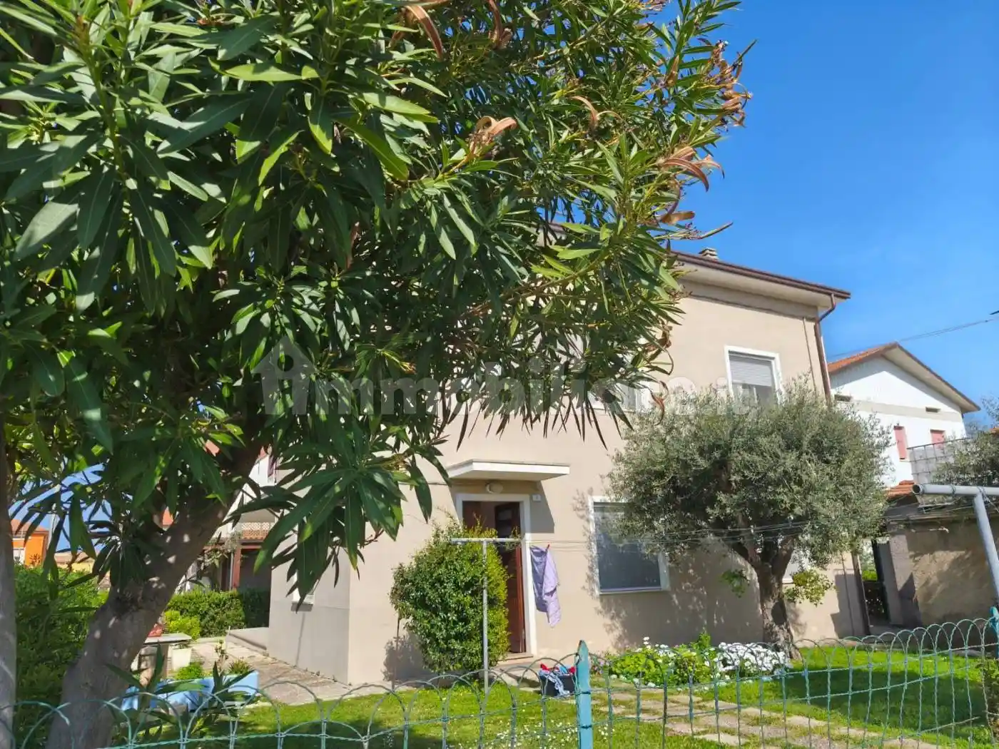 Villa in vendita a Fano