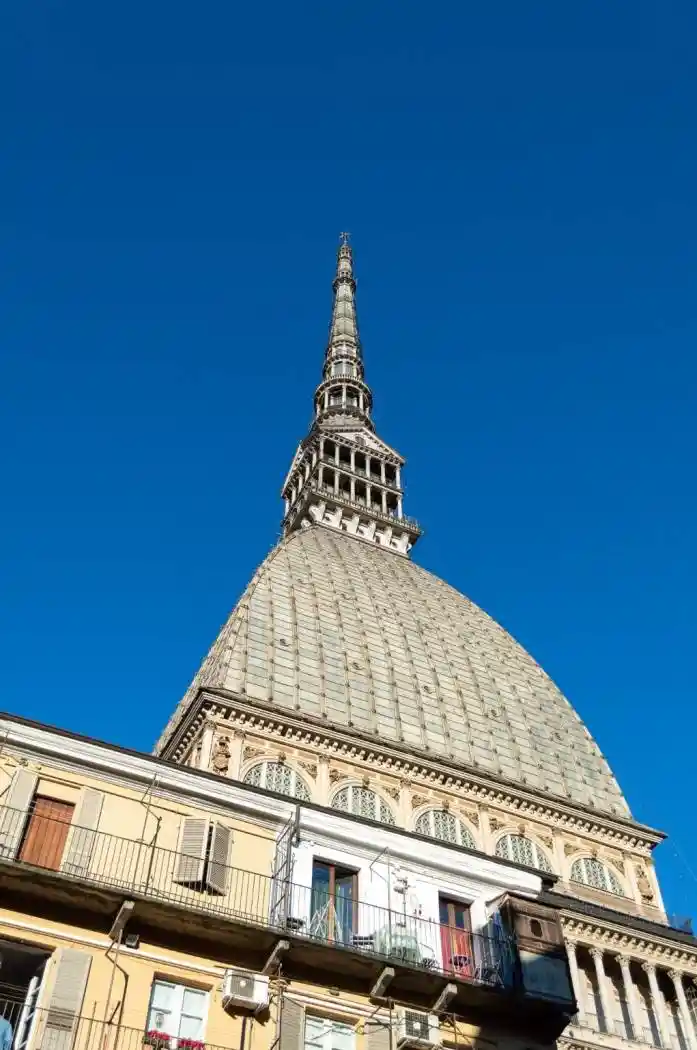 Loft in affitto a Torino