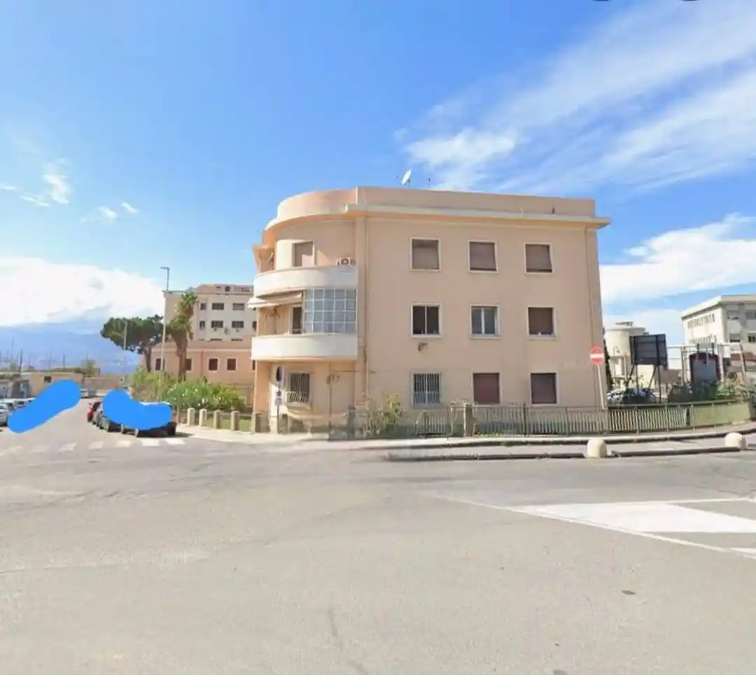Appartamento in vendita a Reggio Calabria