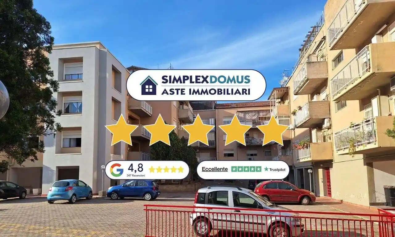 Appartamento in vendita a Messina
