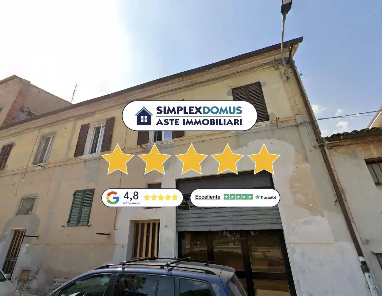 Appartamento