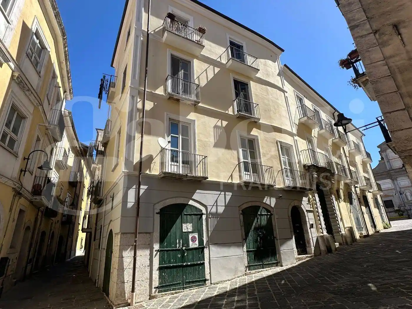 Appartamento in affitto a Avellino
