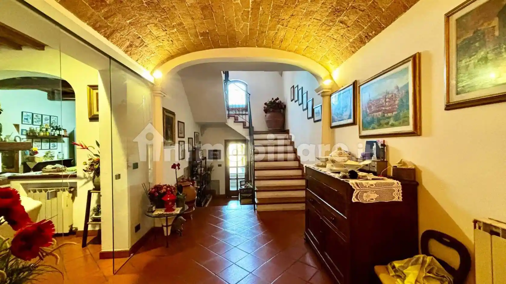 Casa indipendente in vendita a San Casciano in Val di Pesa