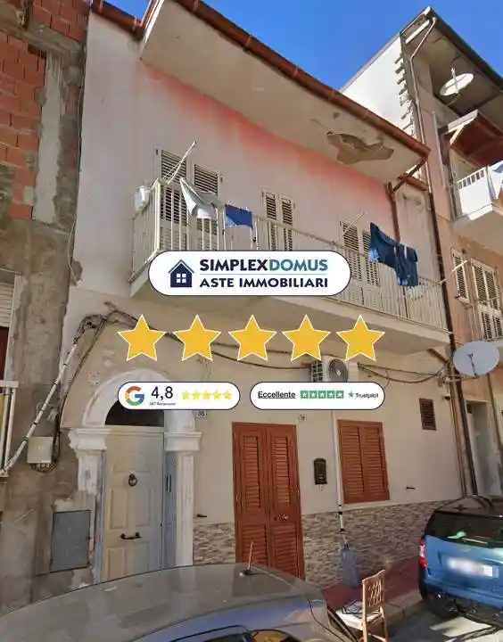 Appartamento