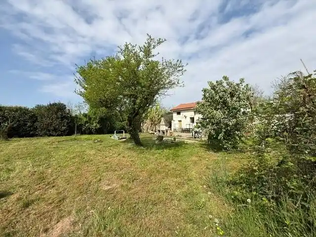 Rustico - Casale in vendita a Cornate d'Adda
