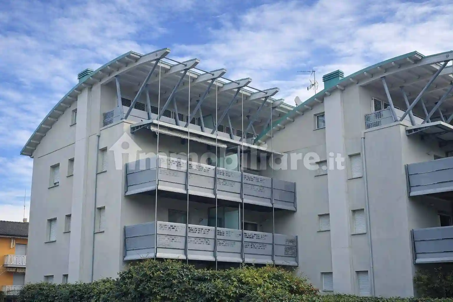 Attico - Mansarda - foto 2