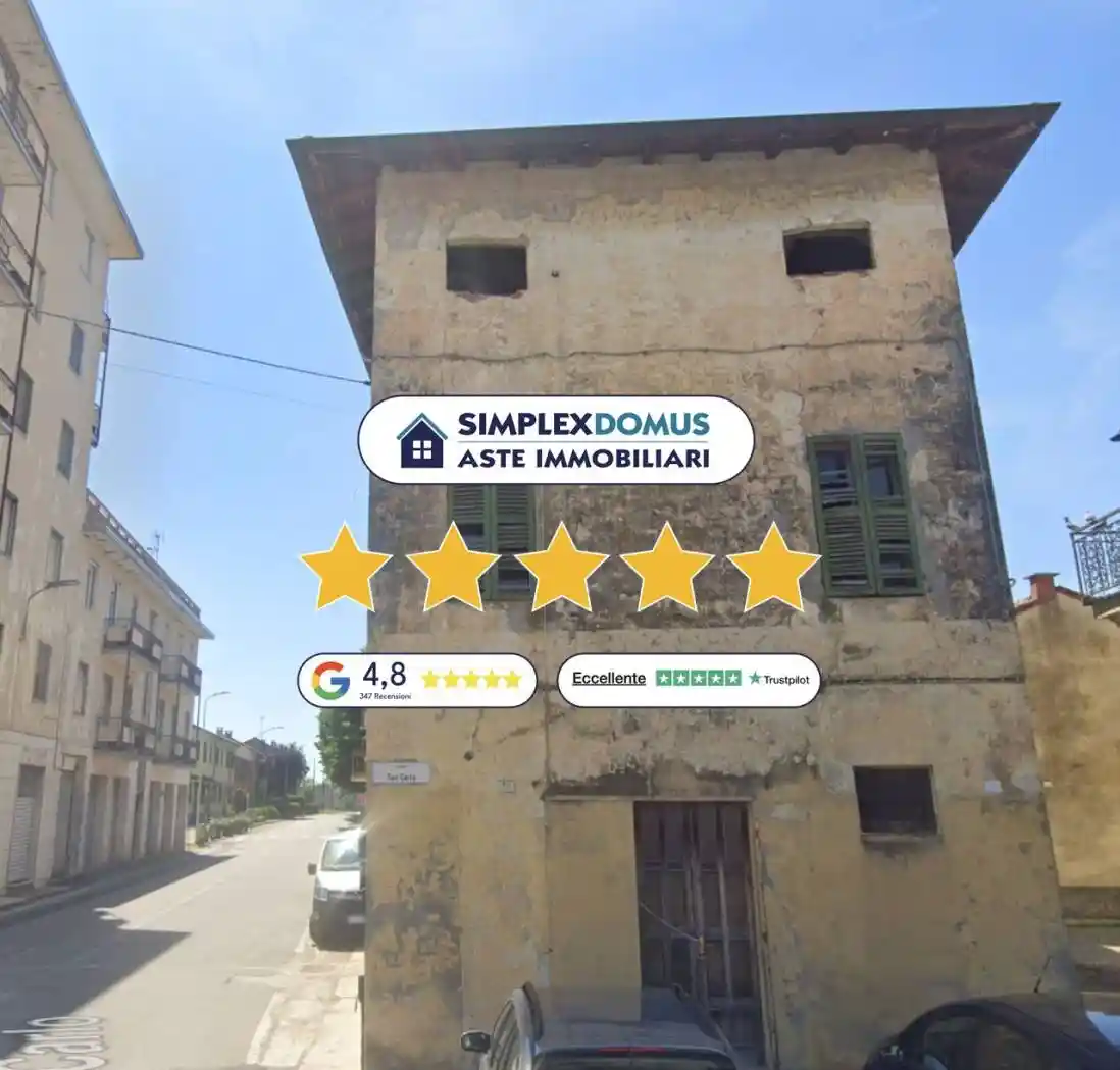 Appartamento