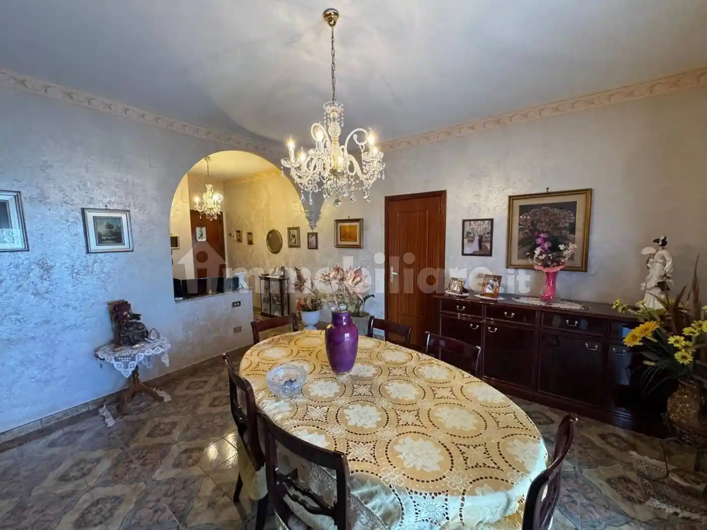 Appartamento in vendita a Palermo