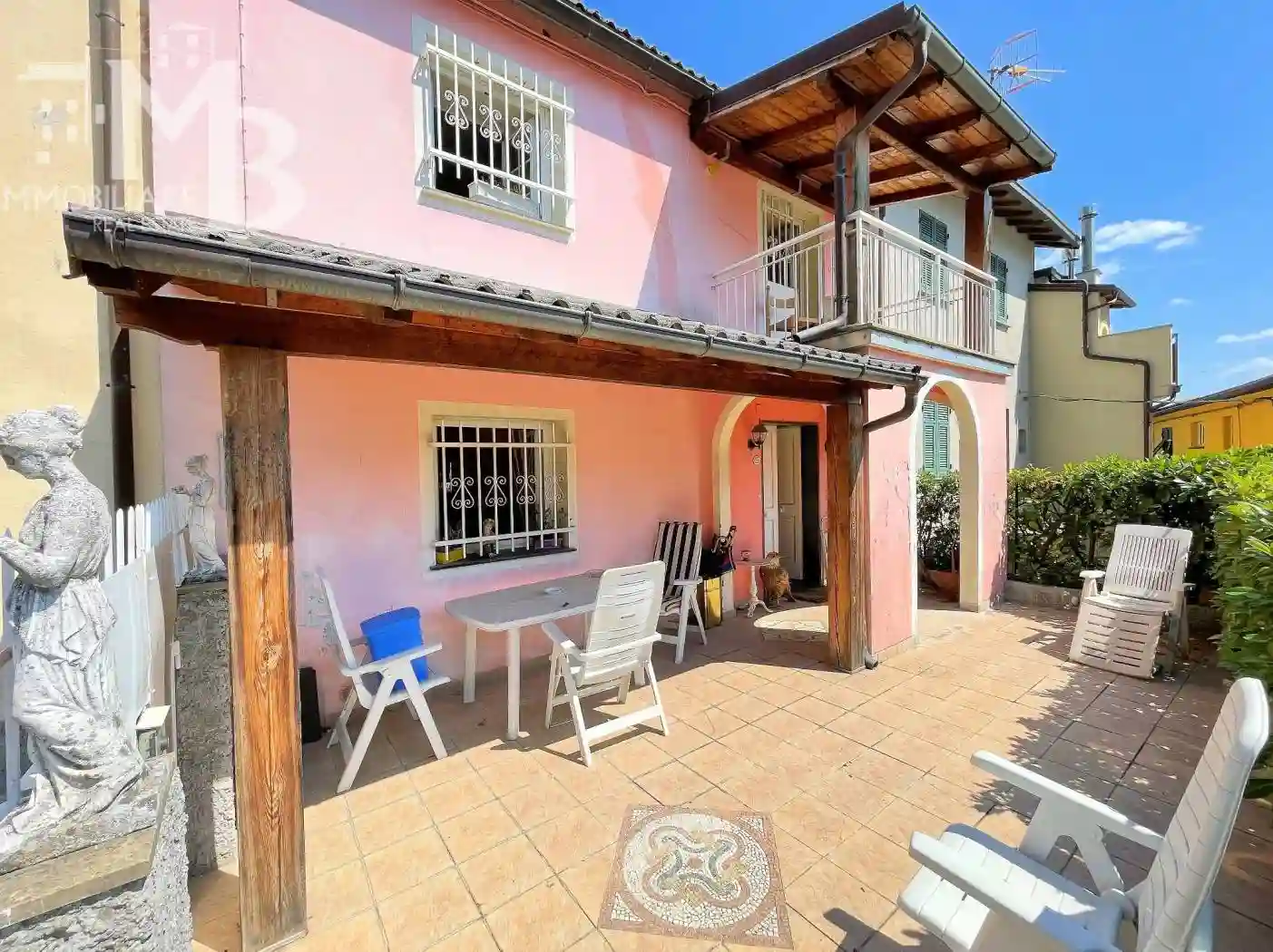 Casa indipendente - foto 4