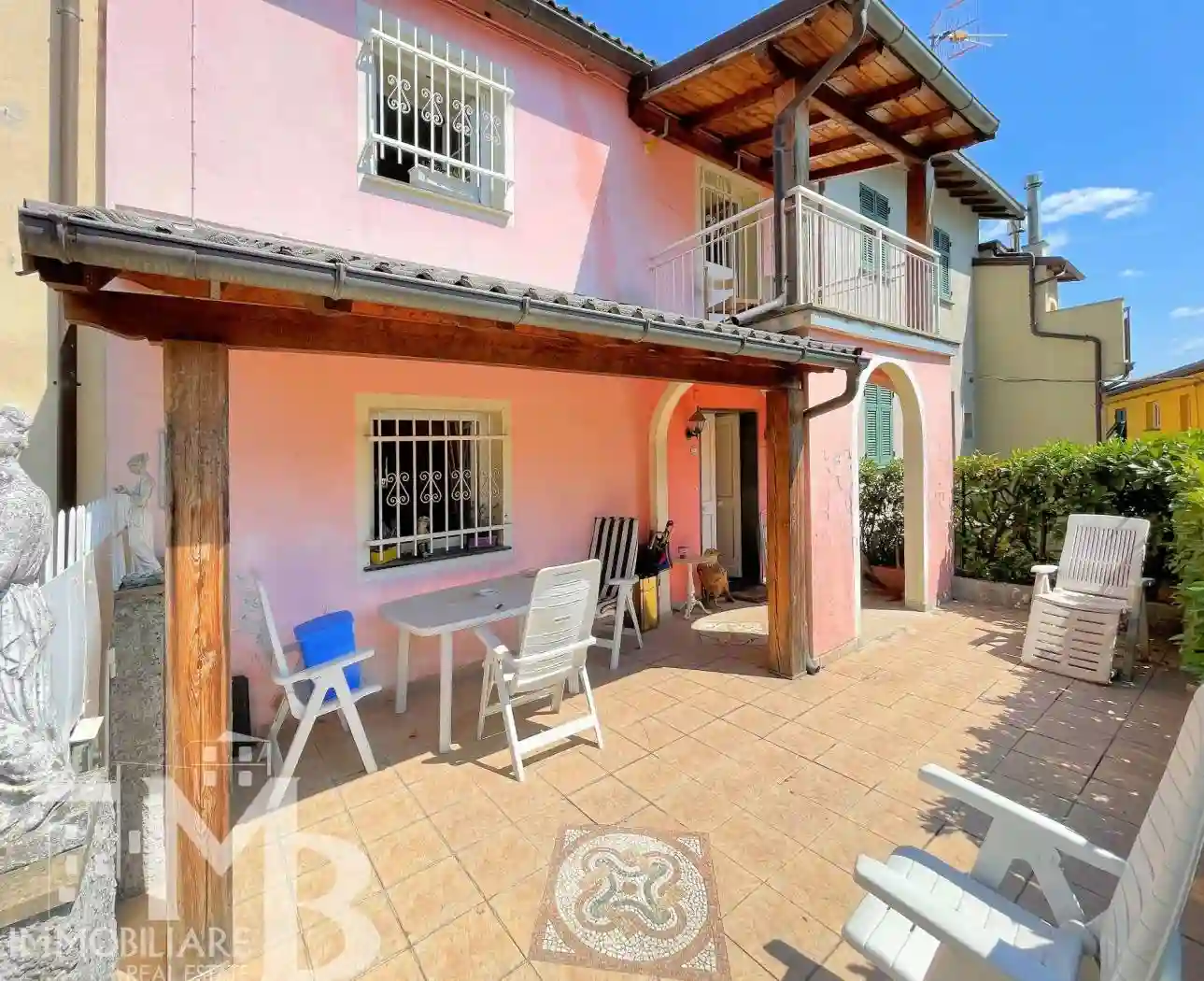 Casa indipendente - foto 5