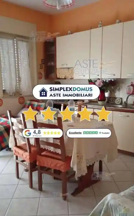 Appartamento