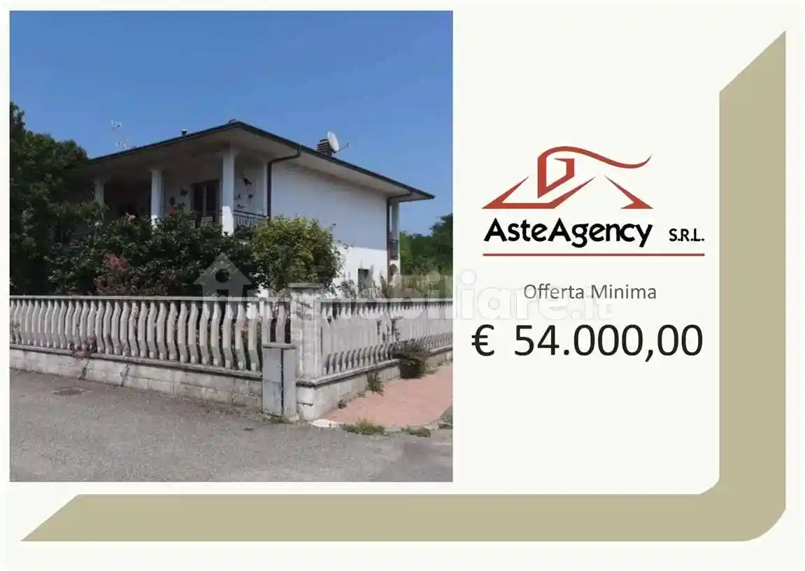 Appartamento in vendita a San Cipriano Po