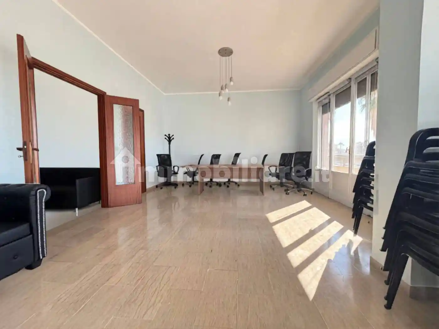 Appartamento in vendita a Reggio Calabria