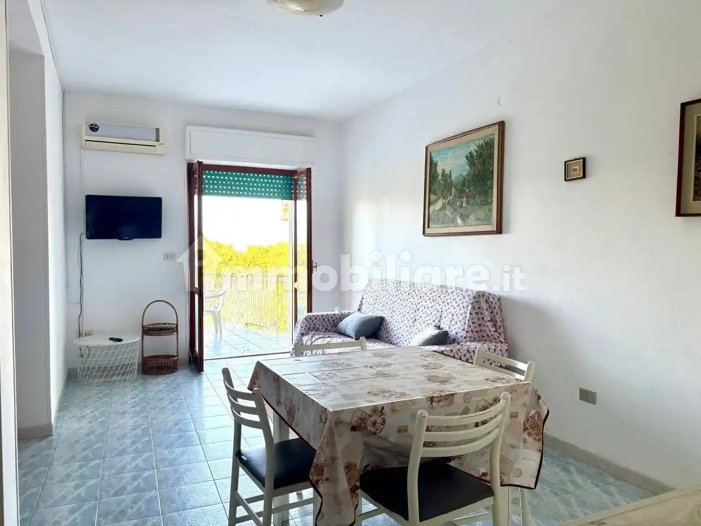 Appartamento in vendita a Campomarino