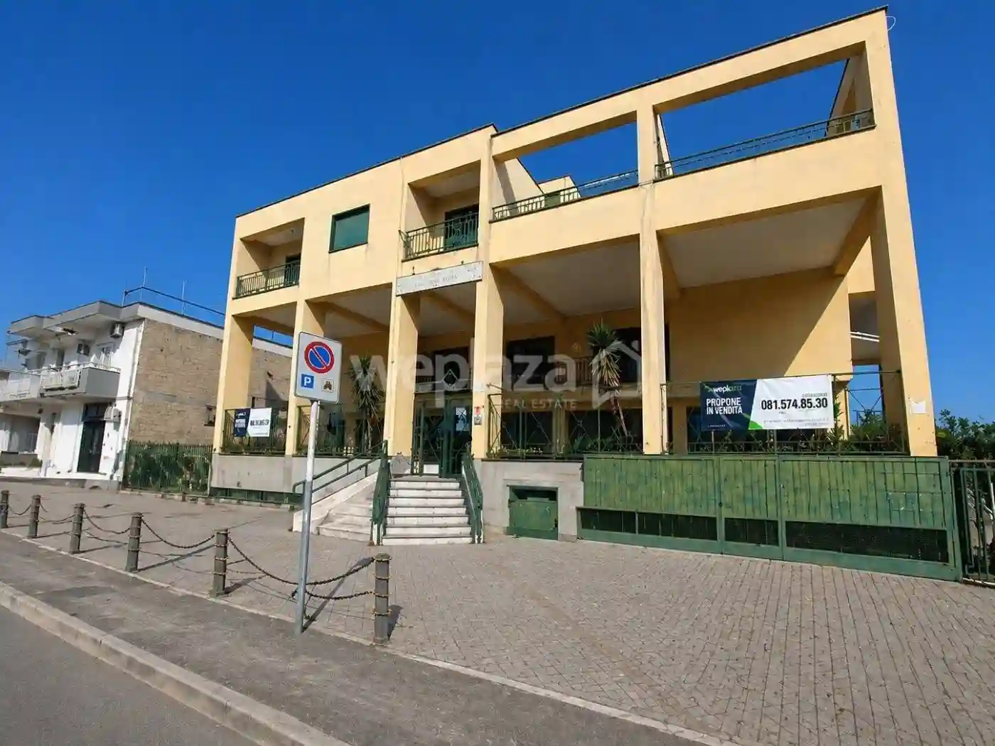 Palazzo - Edificio - foto 5