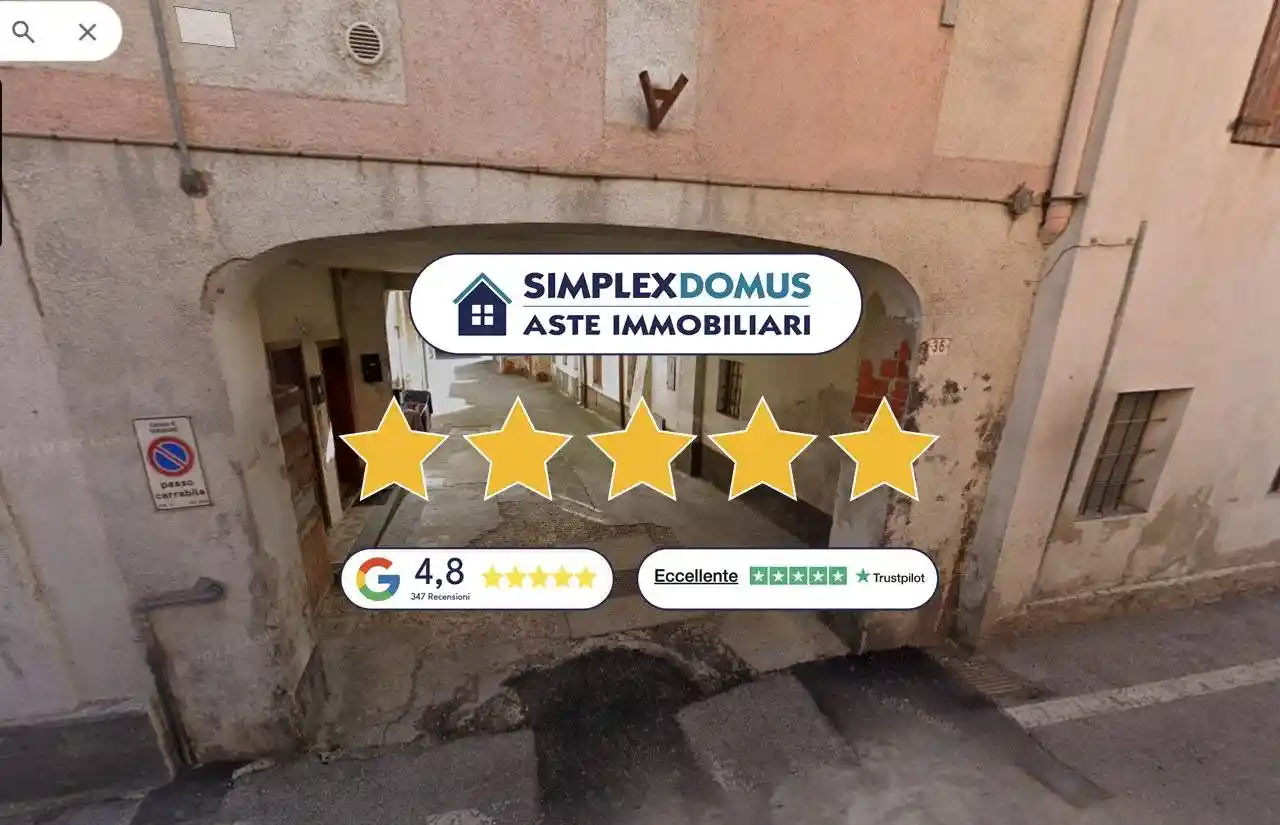 Appartamento