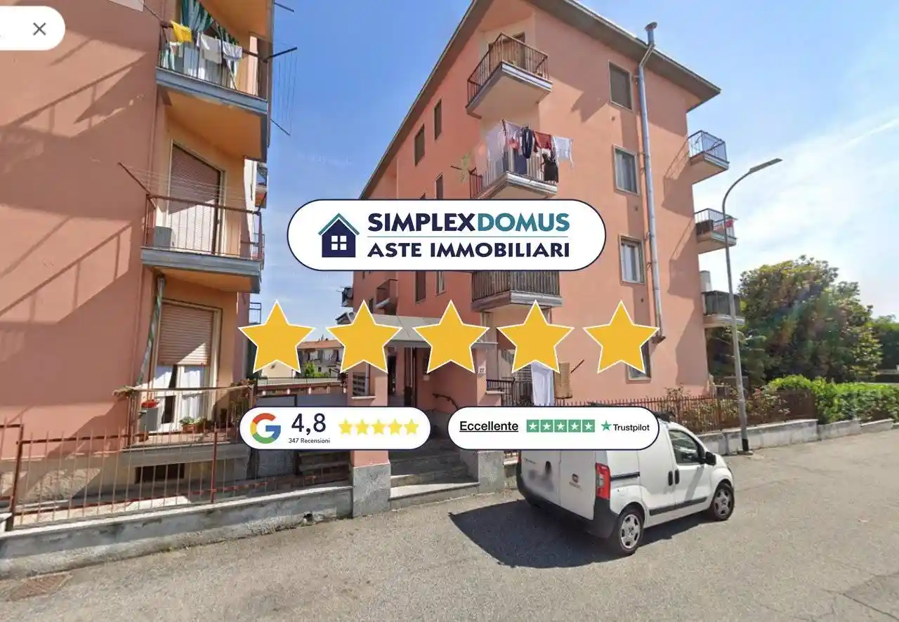 Appartamento