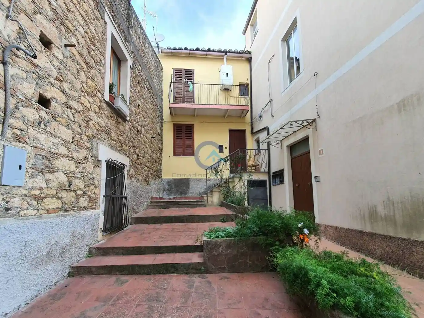 Casa indipendente in vendita a Catanzaro