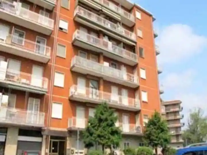 Appartamento in vendita a Mediglia